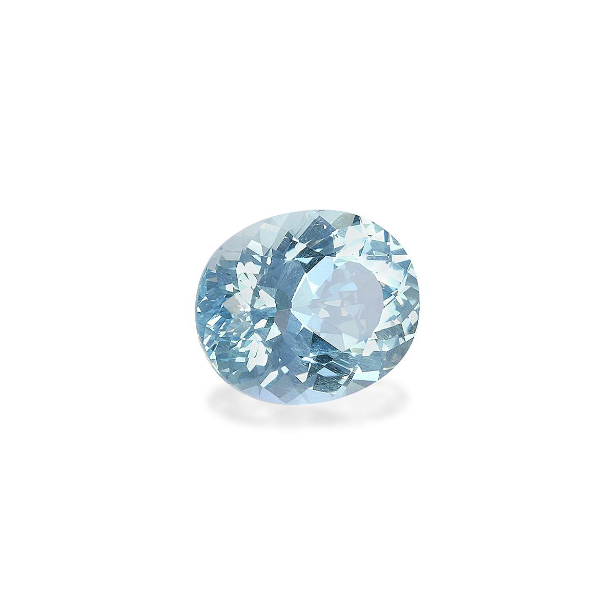 Aquamarine 5.12 ct